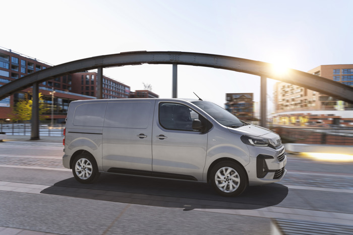 Iveco eJolly
